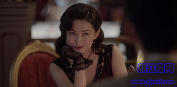 叛逆者第7集剧照