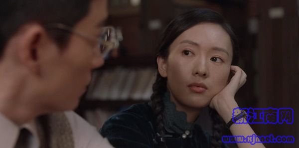 叛逆者第11集剧照