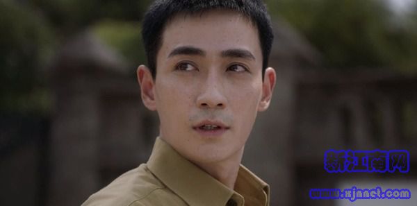 叛逆者第1集剧照