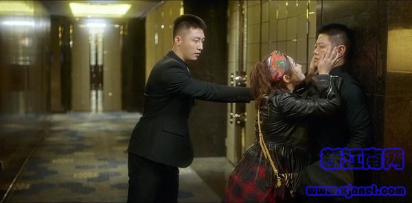 爱上特种兵第13集剧照