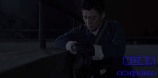 叛逆者第5集剧照