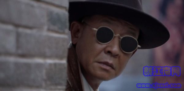 叛逆者第11集剧照