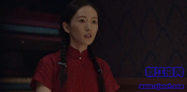 叛逆者第7集剧照