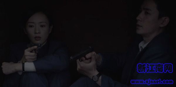 叛逆者第22集剧照