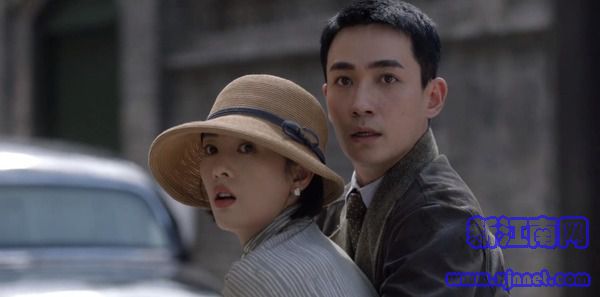 叛逆者第25集剧照