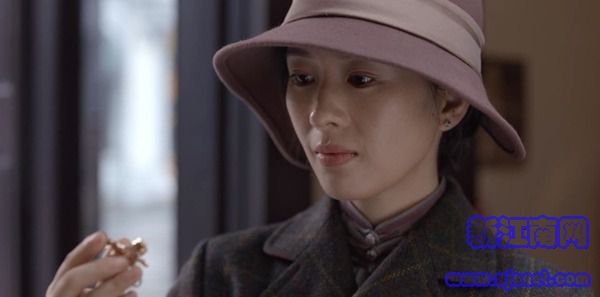 叛逆者第39集剧照