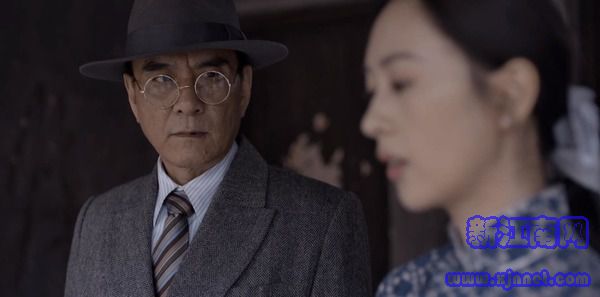 叛逆者第35集剧照