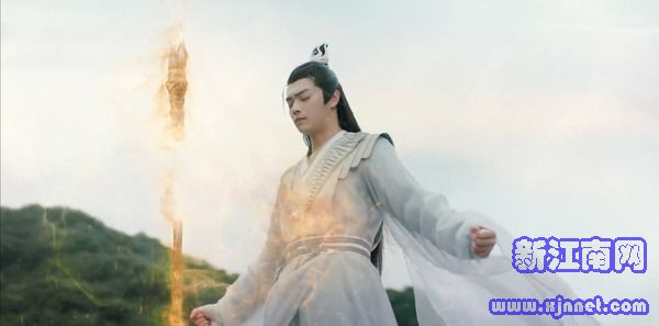 千古玦尘第22集剧照