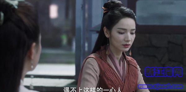 千古玦尘第22集剧照