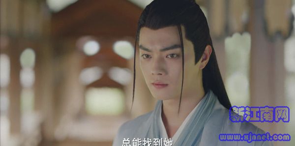 千古玦尘第17集剧照