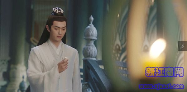 千古玦尘第4集剧照