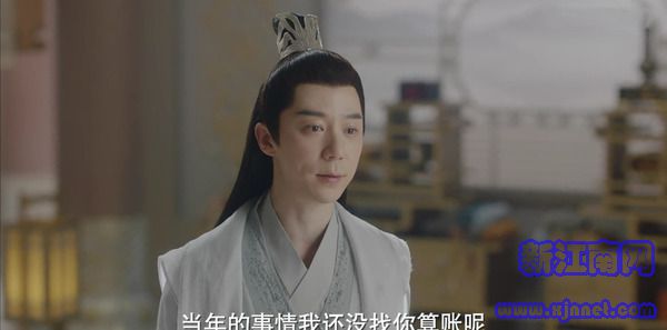 千古玦尘第17集剧照