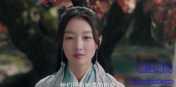 千古玦尘第7集剧照