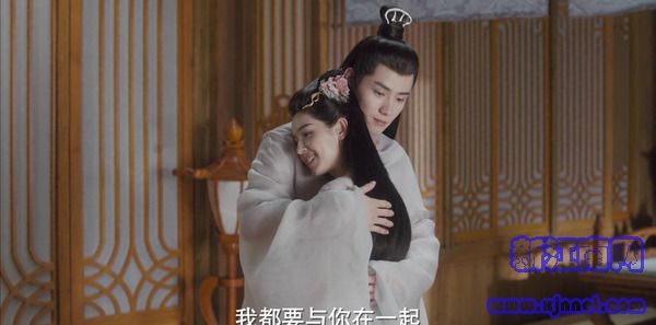 千古玦尘第6集剧照