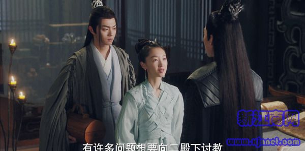 千古玦尘第20集剧照