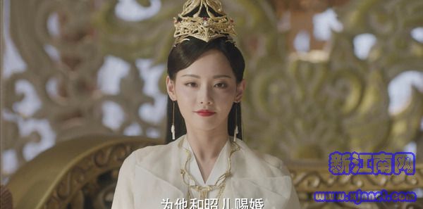 千古玦尘第24集剧照