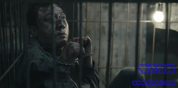 扫黑风暴第5集剧照