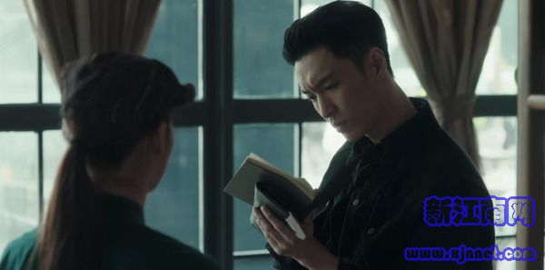 扫黑风暴第6集剧照