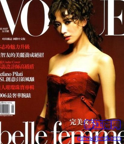 高清组图：曝林志玲性感旧照 比基尼遮不住三点志玲姐姐G奶翘臀全蹦出