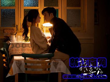 我,喜欢你 赵露思